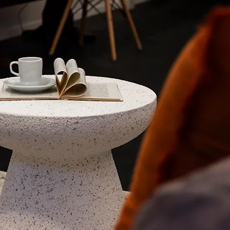 Righi Διαμέρισμα