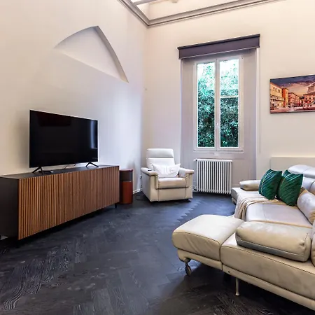 Apartment Righi *