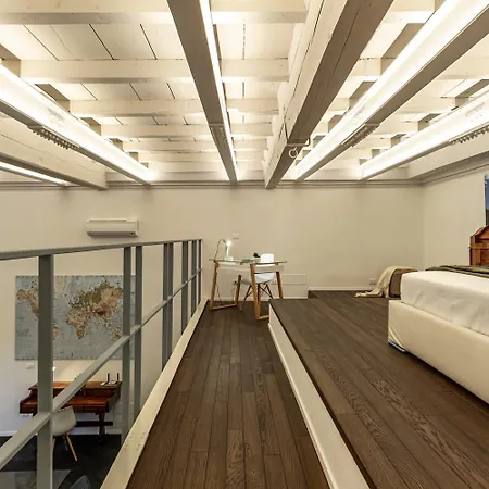 Апартаменты Righi Болонья