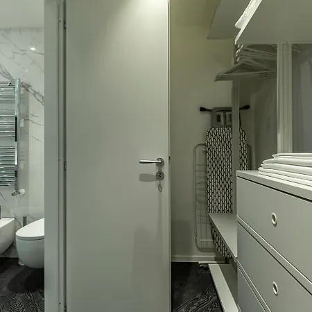 Righi Apartment