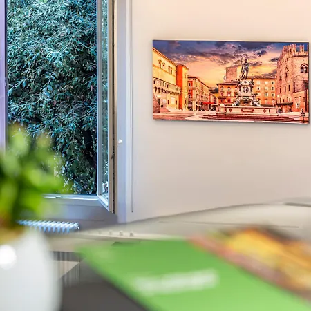 Righi Apartment *