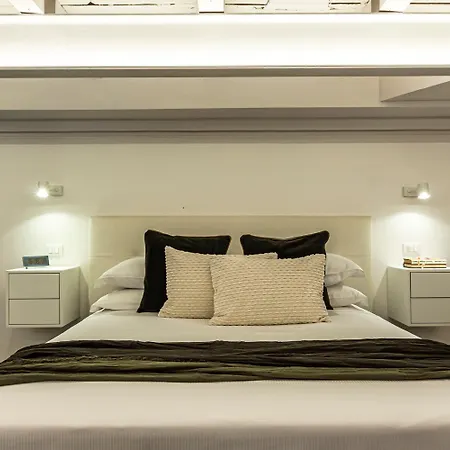 Righi Apartment