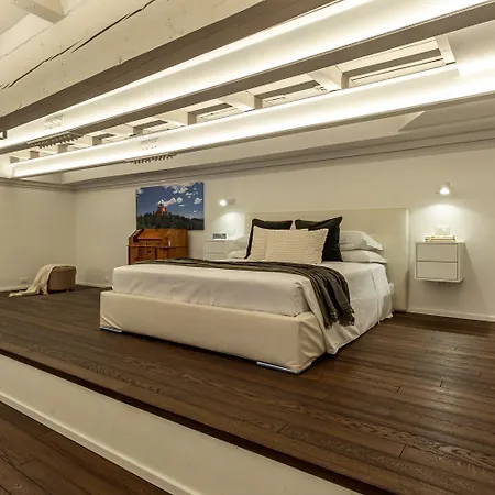 Apartment Righi