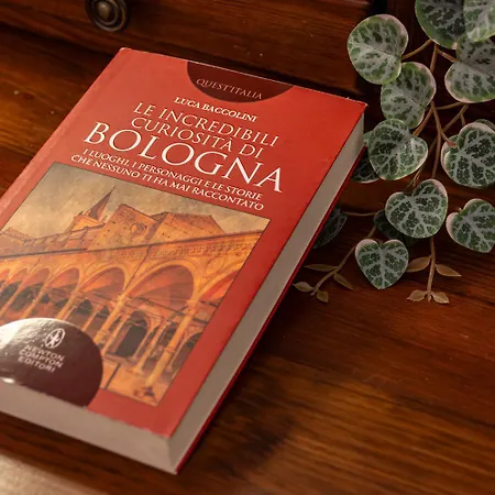 Righi Апартаменты *