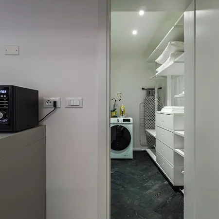 Righi Apartment Bologna