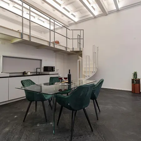 Apartment Righi Bologna