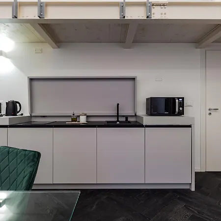 Apartment Righi *