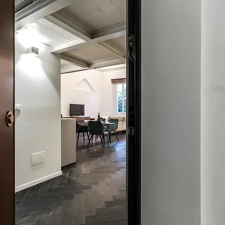 Apartment Righi