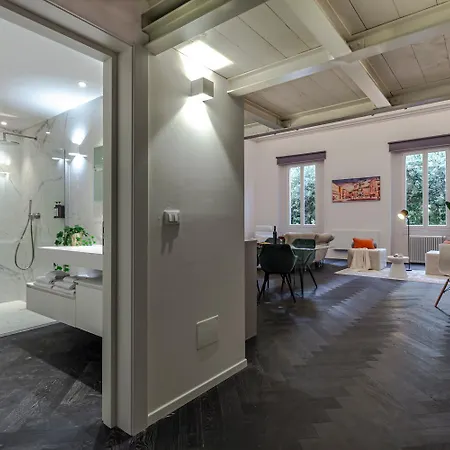 Apartment Righi *