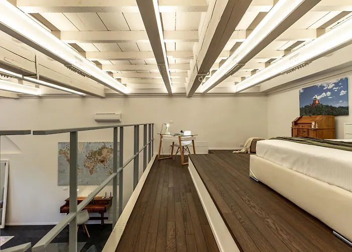 公寓 Righi 博洛尼亚