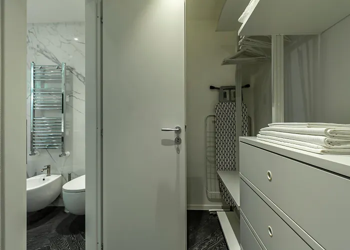Righi Apartment