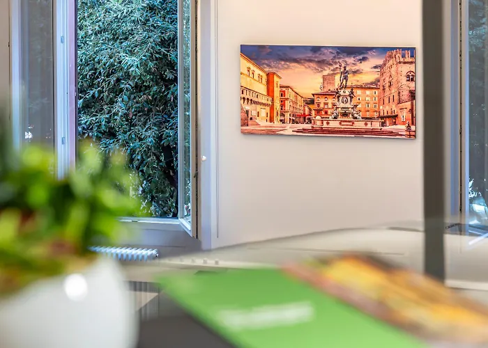 Righi Apartment *