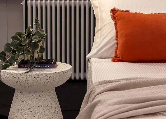 公寓 Righi 博洛尼亚