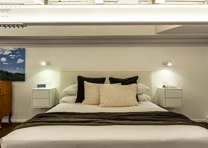 Righi Apartment