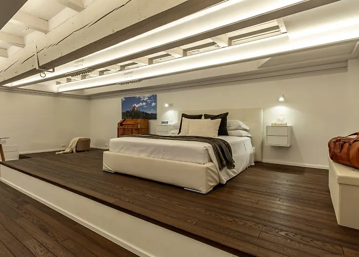 Apartment Righi