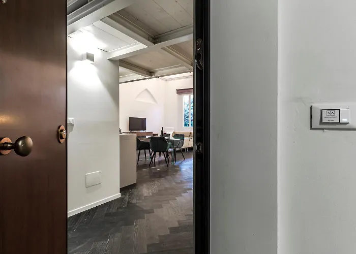 Apartment Righi