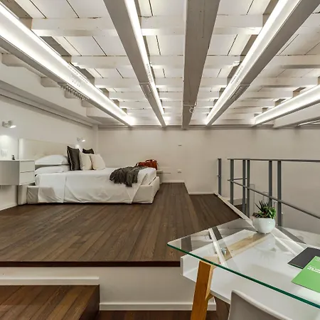 Righi Apartament Bolonia