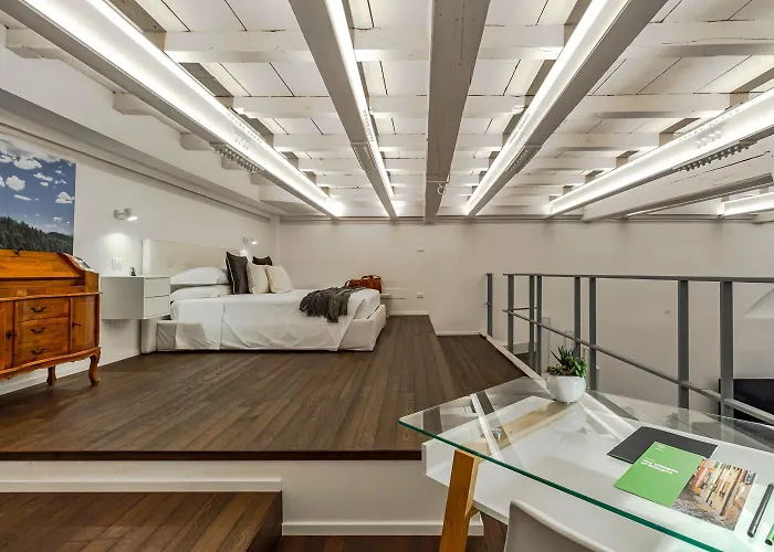 Righi Apartment Bologna