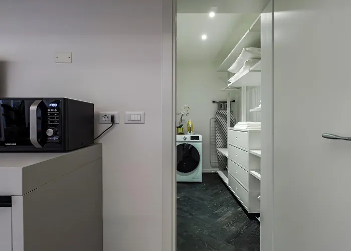 Righi Apartment Bologna