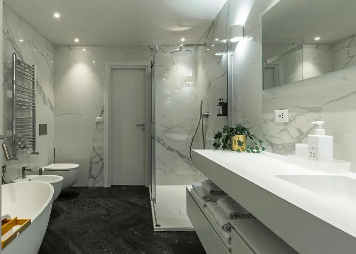 Righi Apartment Bologna